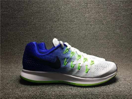 Super Max Nike Air Zoom Pegasus 33 GS--015